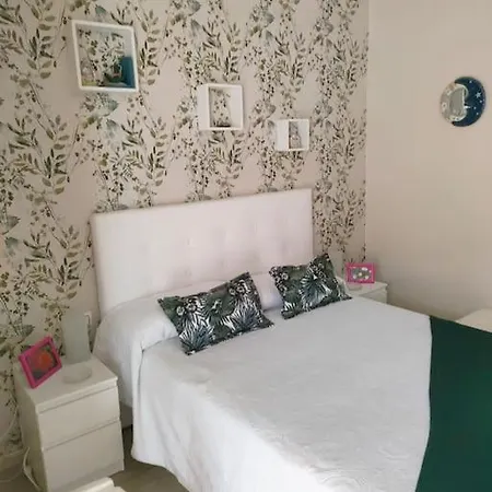 Apartamento A Pie De Playa En San Marcos Apartment San Marcos (Tenerife)