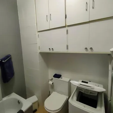 Apartamento A Pie De Playa En San Marcos * San Marcos (Tenerife)