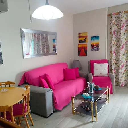 Apartamento A Pie De Playa En San Marcos San Marcos (Tenerife)