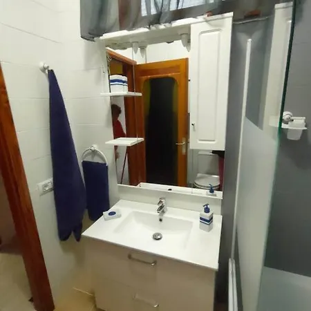 Apartamento A Pie De Playa En San Marcos San Marcos (Tenerife)
